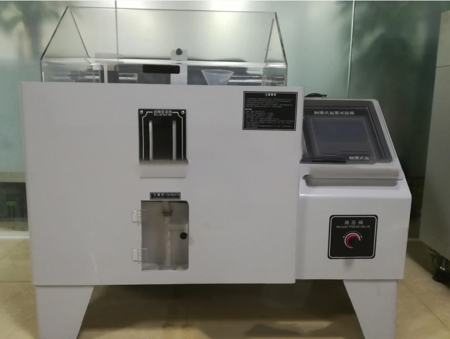 液压式万能材料试验机的3种误差如何调整？