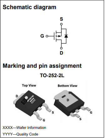 MOSFET