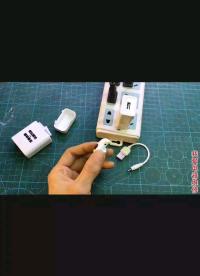 #硬核拆解 #電子制作 #深度學習 