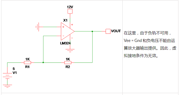 运算放大器