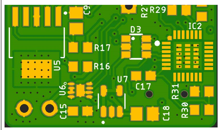 pcb