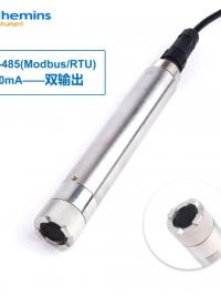 校準視頻 | 熒光法溶解氧傳感器校準操作來了！