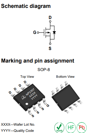 MOSFET