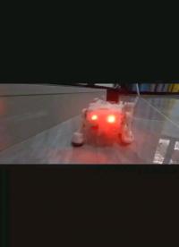 六足行走機構