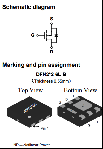 MOSFET