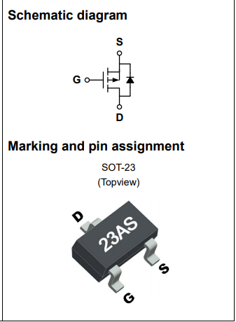 MOSFET