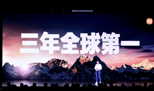 深圳国际电子展： 成为“全球第一”需...