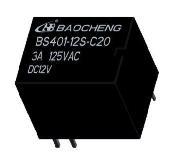 BS401-12S-C20 3A