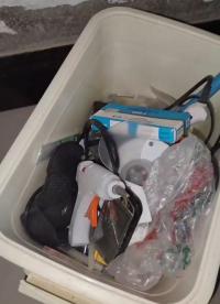 #工欲善其事必先利其器，曬一曬你的工具庫(kù) 小功具