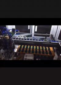 #尋找100+國產半導體廠家 芯片燒錄自動化設備，ic自動燒錄機支持托盤編帶管狀燒錄設備，提供代燒錄包裝服務