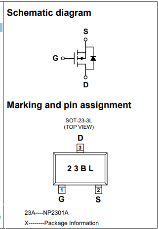 MOSFET