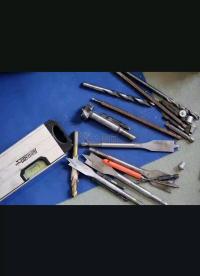 #工欲善其事必先利其器，曬一曬你的工具庫 