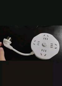 兌換的插座轉換器