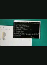 gd32vf103 riscv msys2 Makefile gcc openocd #單片機(jī) #嵌入式開(kāi)發(fā) 