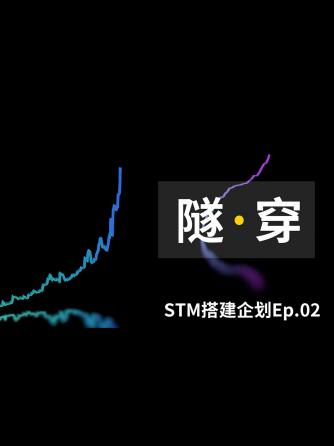 ST,单片机,开源硬件,纳米