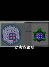 【Nav2中文網】視頻：動態點跟隨 #圖像處理 