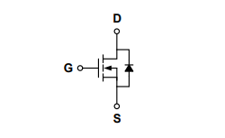 MOSFET