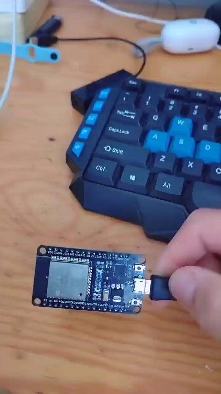 esp32