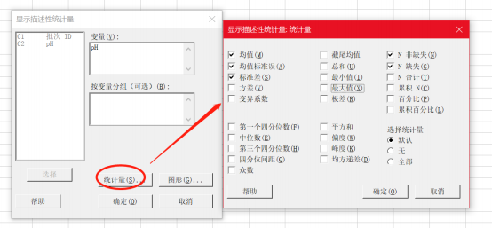 Minitab