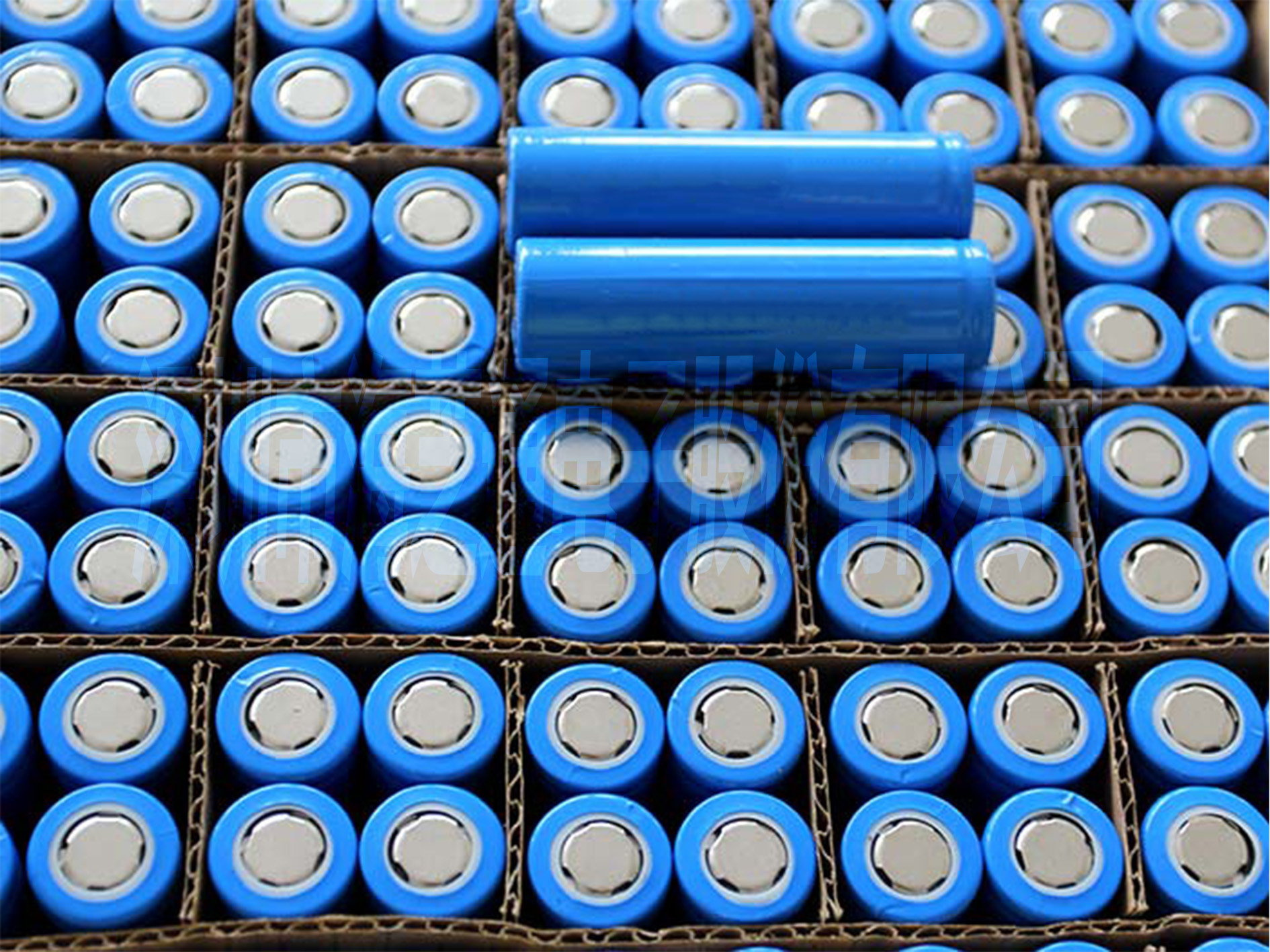 锂电池容量怎么计算?常见的18650锂电池容量有多大?
