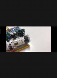 基于Arduino的视频生成器