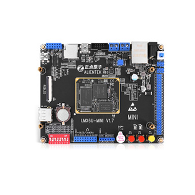 ATK-Mini Linux开发板-NAND