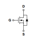 NP2300BHR(20 v n溝道增強(qiáng)型MOSFET)