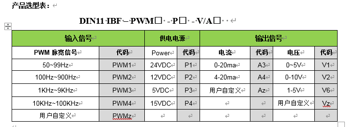 转换器