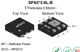 MOSFET