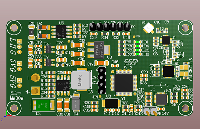 沐渥科技介绍PCB电路板和集成电路的特点与区别