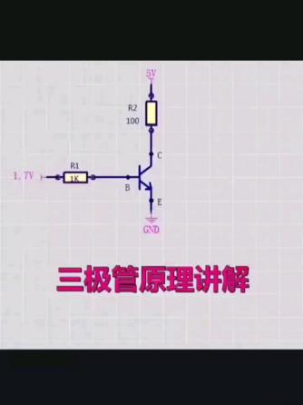 经验分享,行业芯事,三极管,元器件