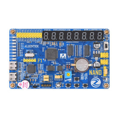 ATK-NANO STM32F103开发板