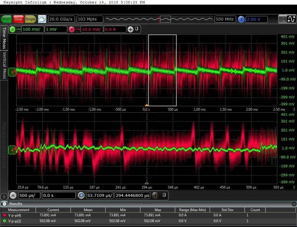 如何正確地理解電源紋波、噪聲及其抑制方法