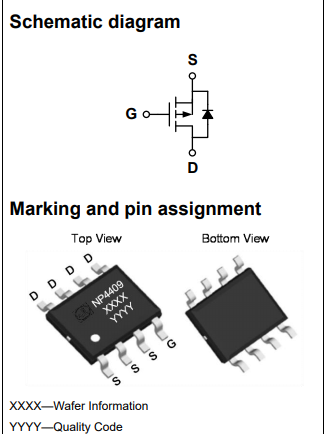 MOSFET