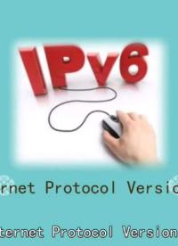 一分鐘帶你了解IPv6協議