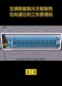 空調工作原理3#工作原理大揭秘 