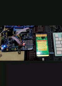 esp8266控制51單片機