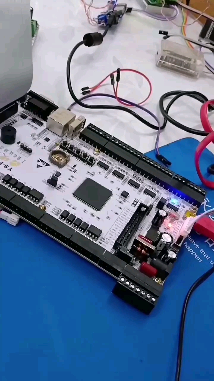 stm32f4控制专用驱动模块