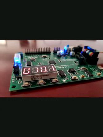 经验分享,行业芯事,开发板,DSC