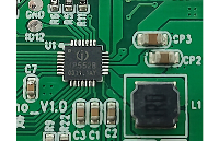至為芯科技TWS耳機充電盒方案芯片IP5528,極速快充實現智能充電