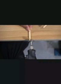 馬練二黑制作DIY單手操作王者