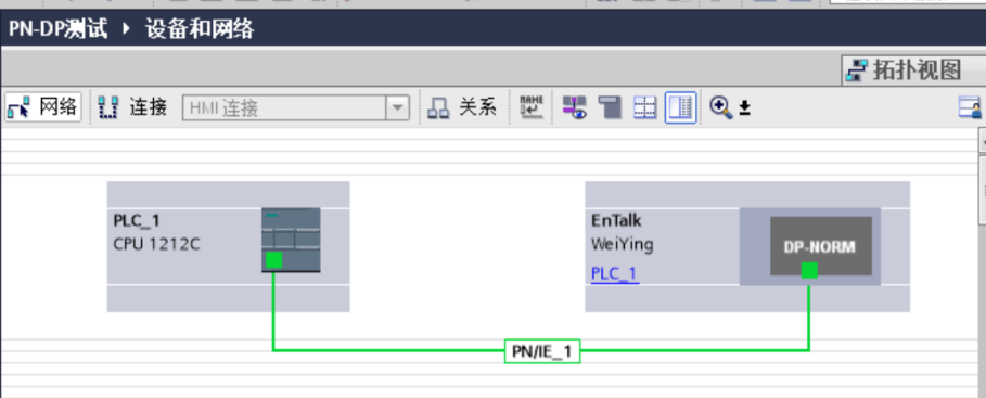 Profinet