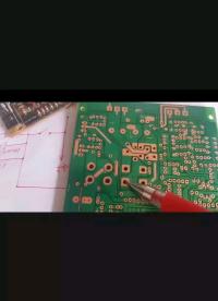 電路講解夾帶pcb電路