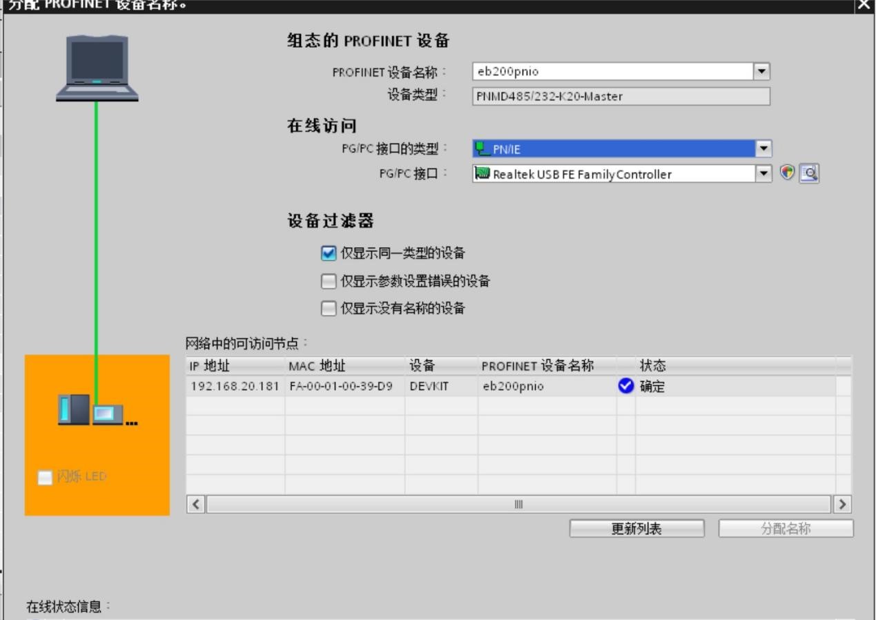 MODBUS