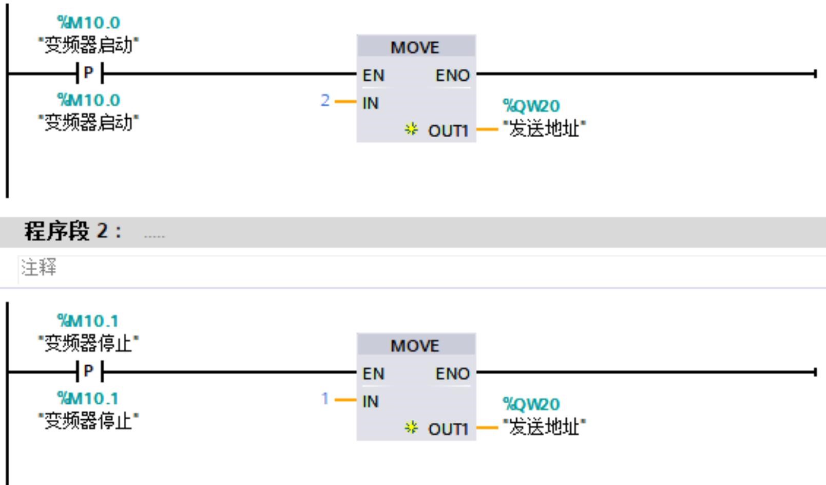 MODBUS