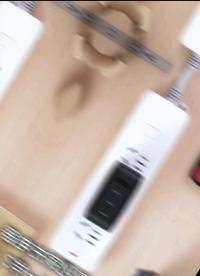 為什么現(xiàn)在充電頭都是氮化鎵！因?yàn)轶w積小，重量輕，發(fā)熱少！！