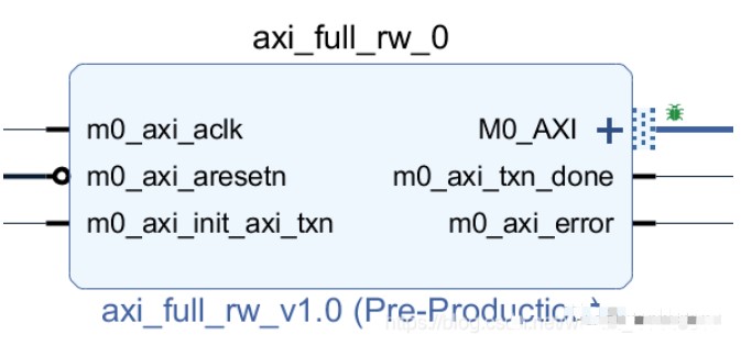 AXI总线