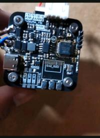 基本stm32的步进电机闭环驱动