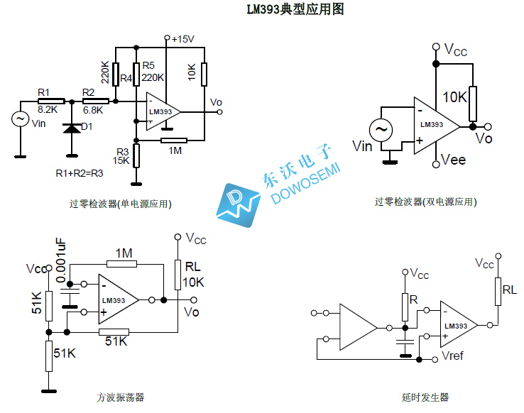 比较器