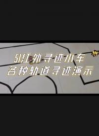 #花式調車指南 